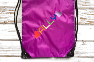Ally LGBTQIA: A Colorful Addition to Your Holiday Collection