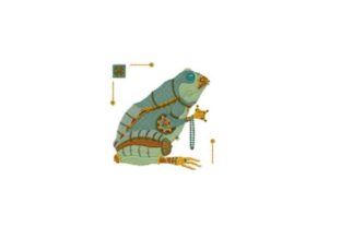Froggielicious: A Charming Addition to Your Brand