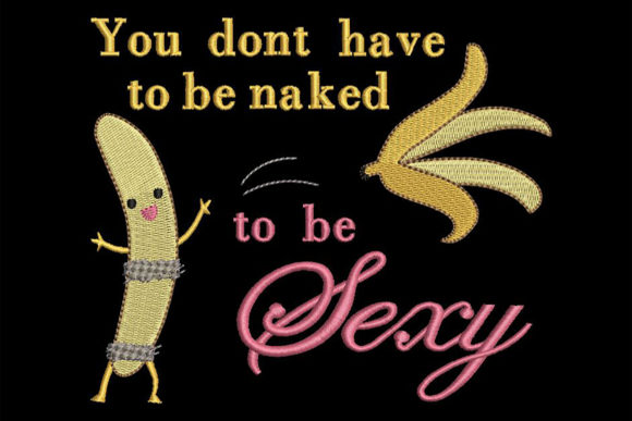 Funny, Also Wise Quote: A Versatile Design