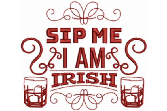 Sip Me: A Charming Addition to Your Seasonal Collection